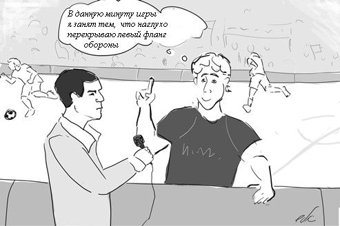 ������� ������������: ����������� � ��� ���