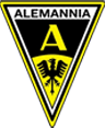 Алемания