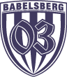 Бабельсберг 03