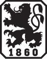 Мюнхен 1860 II Мюнхен 1860 II