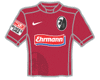 Фрайбург Form 1