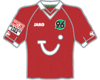Ганновер Form 1