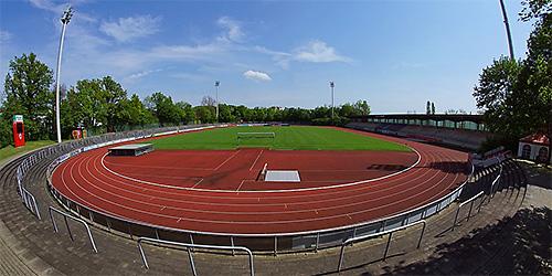 Бергиш-Гладбах BELKAW-Arena Бергиш-Гладбах BELKAW-Arena