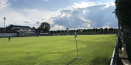 Эльтерсдорф ELSNER Sportpark Эльтерсдорф ELSNER Sportpark