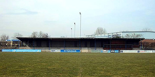 Тенинген Friedrich-Meyer-Stadion