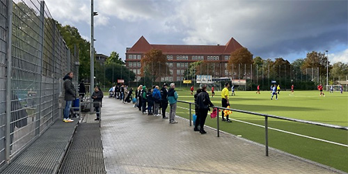 Палома Jonny-Rehbein-Sportplatz