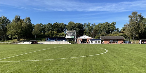 Дассендорф Sportplatz Wendelweg