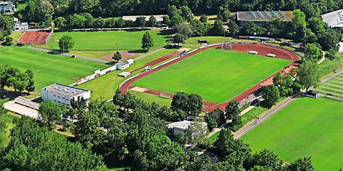 Фрайберг Sportzentrum Wasen Фрайберг Sportzentrum Wasen