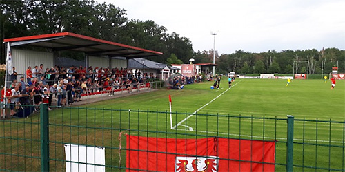 Оптик Stadion Vogelgesang