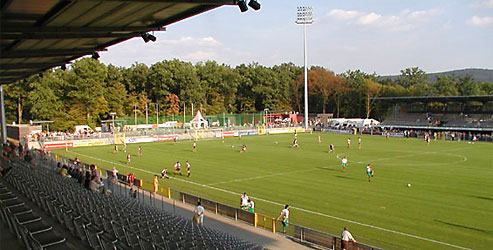 Аален Scholz-Arena