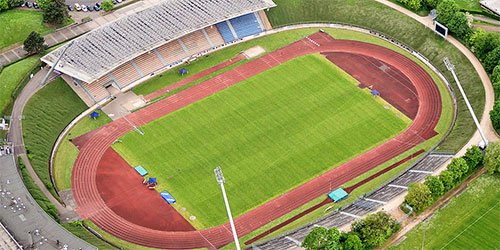 Боннер Sportpark Nord