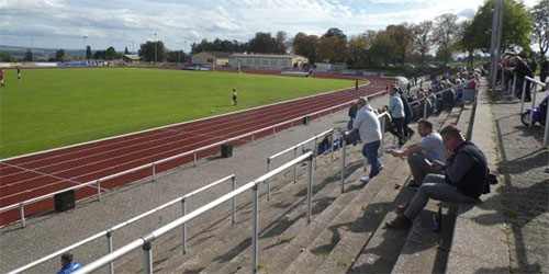 Шёнинген Elm Stadium