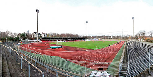 Фортуна К Südstadion