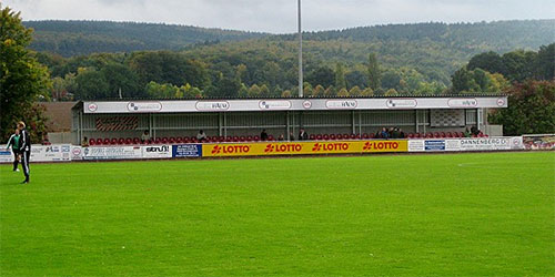 Германия Эгесторф Sportanlage Egestorf