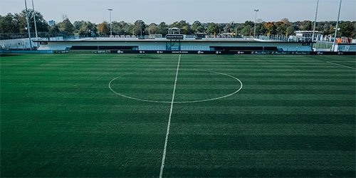 Айнтрахт II Hahn-Air-Sportpark