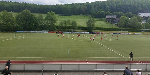 Каан-Мариенборн Herkules-Arena Im Breitenbachtal Каан-Мариенборн Herkules-Arena Im Breitenbachtal