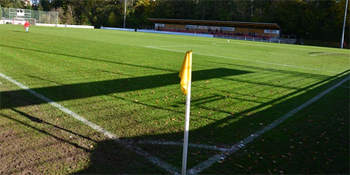 Унтерферинг Sportpark Isarau