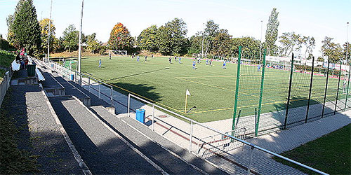 Альтглиникке Stadion Altglienicke Альтглиникке Stadion Altglienicke