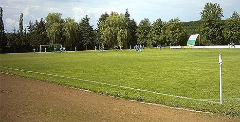 Тевтония В-Ш Sportplatz Neumühle