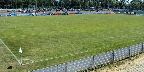 Унион Фюрстенвальде S-OS Arena