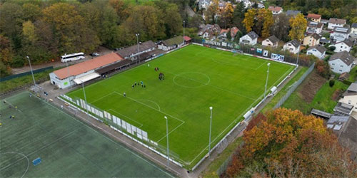 Оберахерн Waldseestadion Oberachern