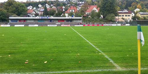 Айхштетт Westpark-Stadion Айхштетт Westpark-Stadion
