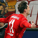 �������� ��������� (�����) � �������� ����� (�������)