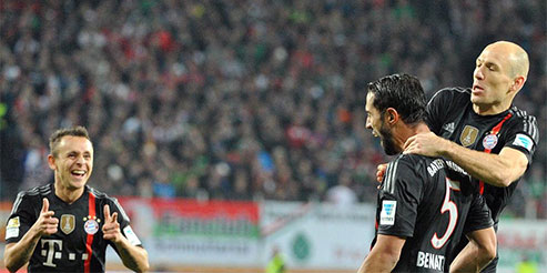 ������� � ������ �������