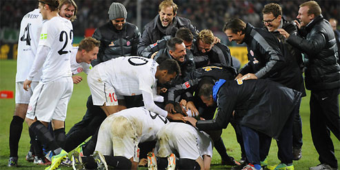 ����� ����������� ������ � ���������� ��������