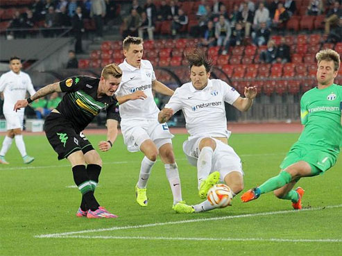 ����� � �������� �������������