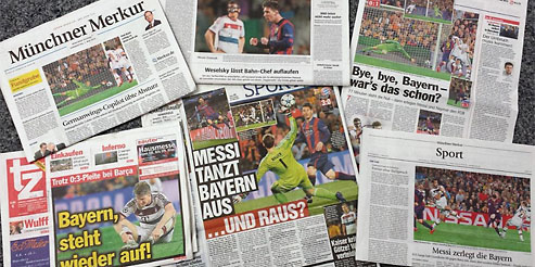 ������ ����������� � ������ �������