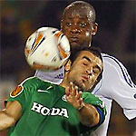 ���� ������: ������� ����� � ������ 0:3