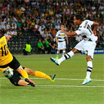 ������� � ���� �� ������