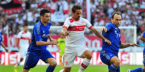 ���� ������: �������� � ������ ������ 2:0