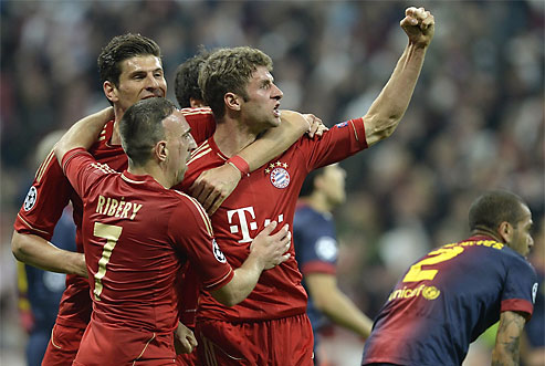 ������� � ��������� 7:0