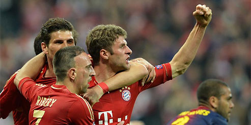 ��������� ���� ���������: ������� � ��������� 4:0