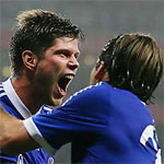 ������ �����������