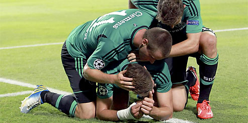 ���� ���������: ���� � ������ 2:3