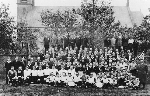 ���� �� ������� ��������� DJK � �������. � ������ � ������ ������ �������� �����