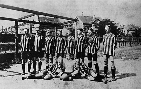 �������� 1914/15