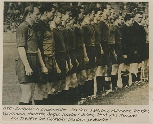 �������� � ��������� ����� � ���������. 18 ���� 1944