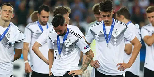 ����-2019 U21: ��������� ������, �������� ������ �����