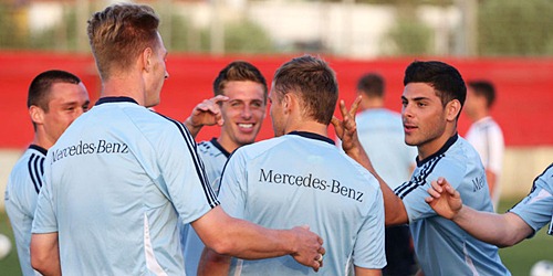 ������� �������� U21: ��������� �������������