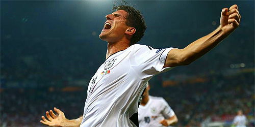 ����-2012: �������� � ���������� 1:0