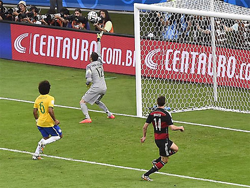 ����� ������, 7:0