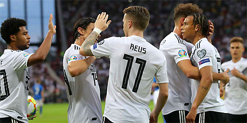 ������ ����-2020: ������� �������