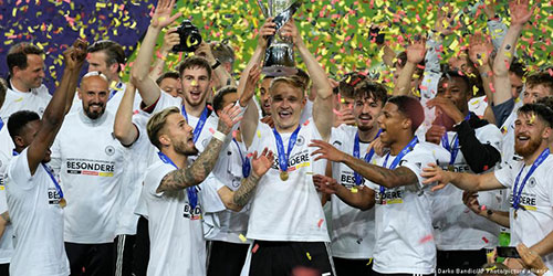 ����-2021 U21: �������� ������� ���� ����������� �����