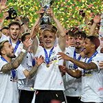 ����-2021 U21: �������� ������� ���� ����������� �����