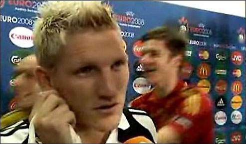 �������� ����� ����� � ��������, 2008 ���