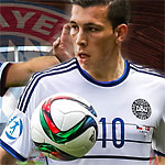 ������ ������ (�����) � ����-����� ո������